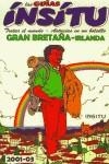 GRAN BRETAÑA IRLANDA GUIAS INSITU | 9788495716002 | VARIS