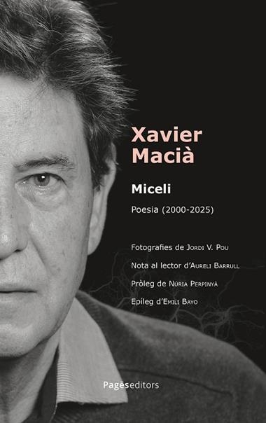 MICELI | 9788413036298 | XAVIER MACIA