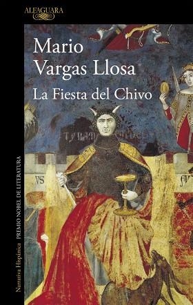 LA FIESTA DEL CHIVO | 9788420434643 | MARIO VARGAS LLOSA
