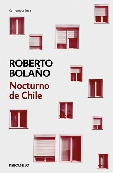 NOCTURNO DE CHILE | 9788466337151 | ROBERTO BOLAÑO