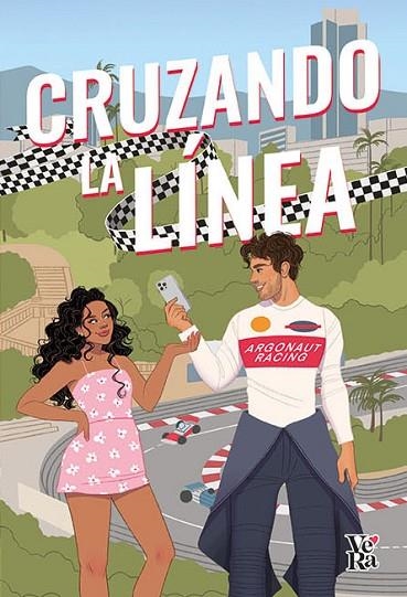Cruzando la linea | 9791387601027 | SIMONE SOLTANI