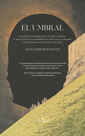 El umbral | 9791387597054 | ALEXANDER BATTHYANY