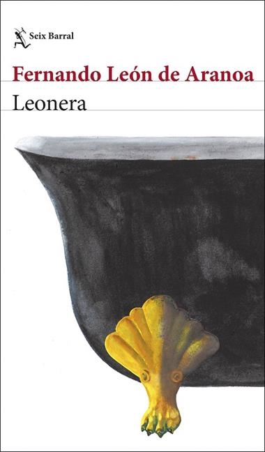 LEONERA | 9788432244964 | FERNANDO LEON DE ARANOA