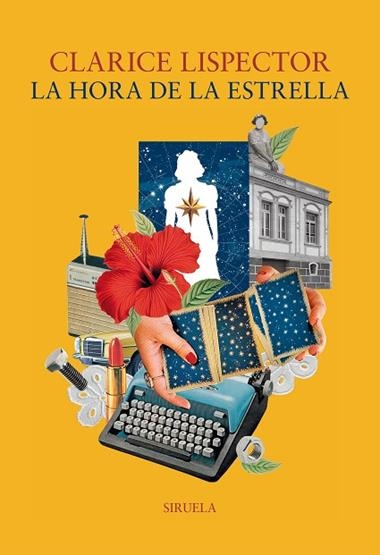 La Hora de la estrella | 9788410415829 | Clarice Lispector