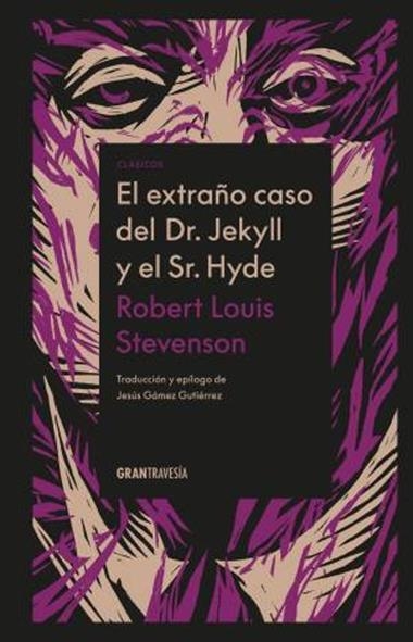 Extraño caso del Dr Jekyll y el Sr Hyde | 9788412908787 | Robert Louis Stevenson