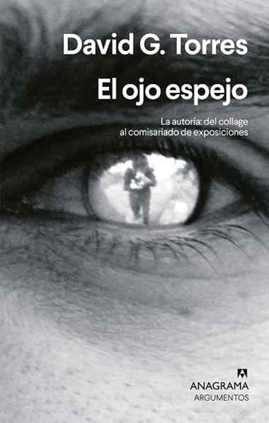 El Ojo espejo | 9788433929211 | David G. Torres