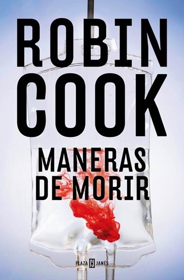MANERAS DE MORIR | 9788401036385 | ROBIN COOK