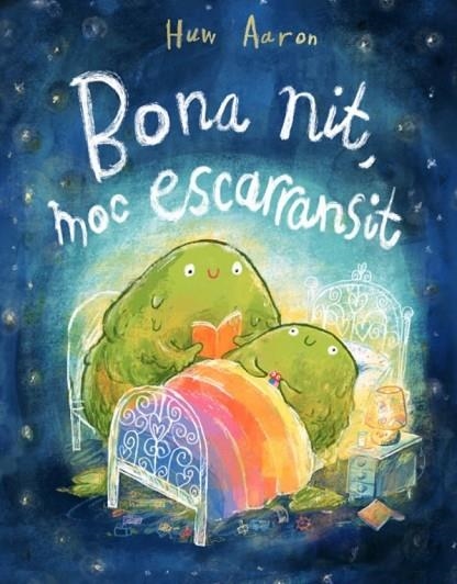 BONA NIT MOC ESCARRANSIT | 9788448869908 | HUW AARON