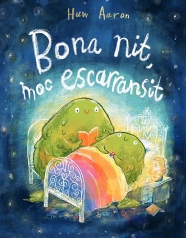 BONA NIT MOC ESCARRANSIT | 9788448869908 | HUW AARON