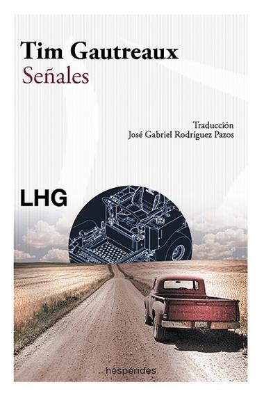 SEÑALES | 9788418657702 | TIM GAUTREAUX