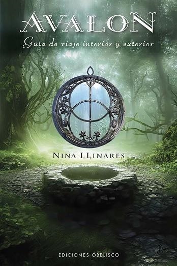 AVALON GUIA DE VIAJE INTERIOR Y EXTERIOR | 9788411722445 | NINA LLINARES