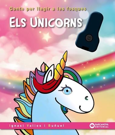 ELS UNICORNS | 9788448963231 | IGNASI VALIOS