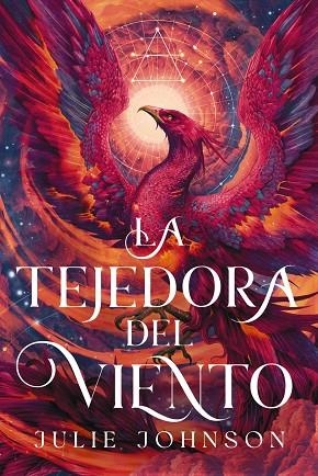 EL REINO DE LOS VESTIGIOS 01 LA TEJEDORA DEL VIENTO | 9788419988577 | JULIE JOHNSON