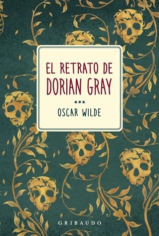 El Retrato de Dorian Gray | 9788412978216 | Oscar Wilde