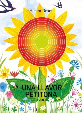 Una Llavor petitona | 9788419475862 | Hector Dexet
