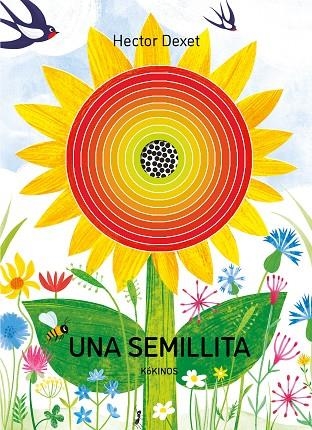 Una Semillita | 9788419475855 | Hector Dexet