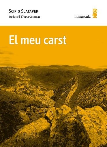 El Meu carst | 9791399004021 | Scipio Slataper