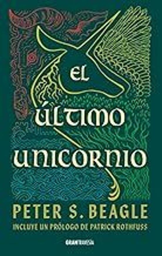 El ultimo unicornio | 9788412965315 | Peter S. Beagle