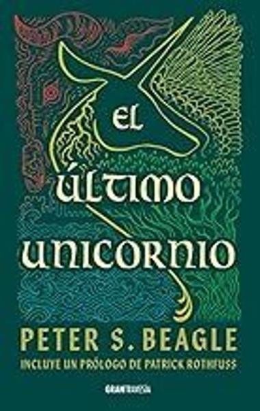 El ultimo unicornio | 9788412965315 | Peter S. Beagle
