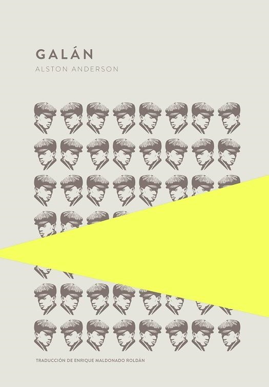 Galan | 9789992076910 | Alston Anderson