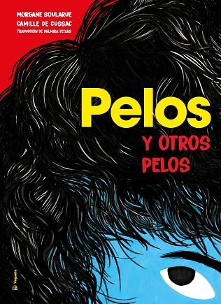 Pelos | 9788418449154 | Morgane Soularue