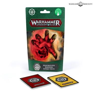 WHU: INCURSORES DE PIEDRA DEL REINO (ESP | 5011921260058 | GAMES WORKSHOP