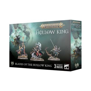 S/GRAVELORDS: FILOS DEL REY VACÍO | 5011921225859 | GAMES WORKSHOP