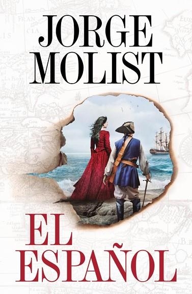 EL ESPAÑOL | 9788425369988 | JORGE MOLIST