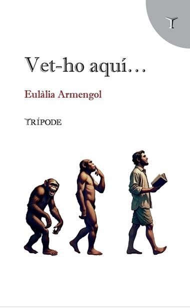 VET-HO AQUI | 9791399006834 | EULALIA ARMENGOL