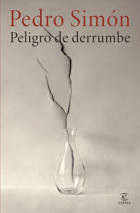 PELIGRO DE DERRUMBE | 9788467076011 | PEDRO SIMON