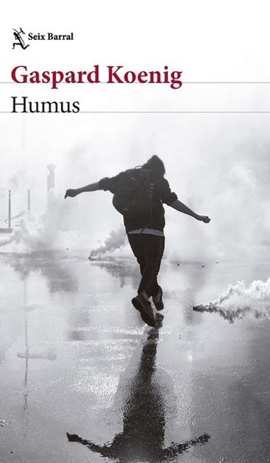 HUMUS | 9788432244926 | GASPARD KOENIG