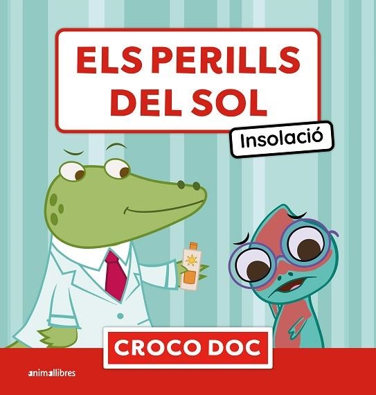 ELS PERILLS DEL SOL INSOLACIO | 9788410302754 | VVAA
