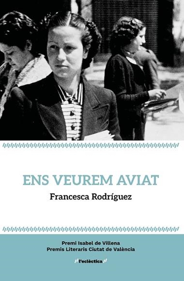 ENS VEUREM AVIAT | 9788413587806 | FRANCESCA RODRIGUEZ