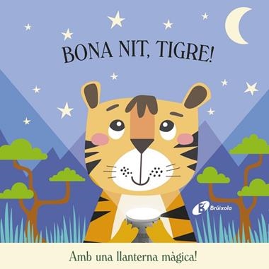 BONA NIT TIGRE! | 9788413494272 | KATIE BUTTON