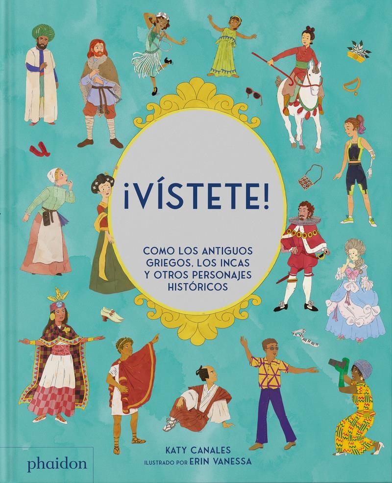 Vistete | 9781838669942 | KATY CANALES & ERIN VANESSA