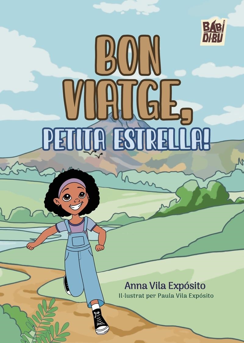 Bon viatge petita Estrella | 9791387735401 | ANNA VILA EXPOSITO