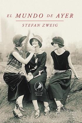 El mundo de ayer | 9788419496768 | STEFAN ZWEIG