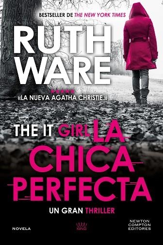La chica perfecta | 9788419620989 | RUTH WARE