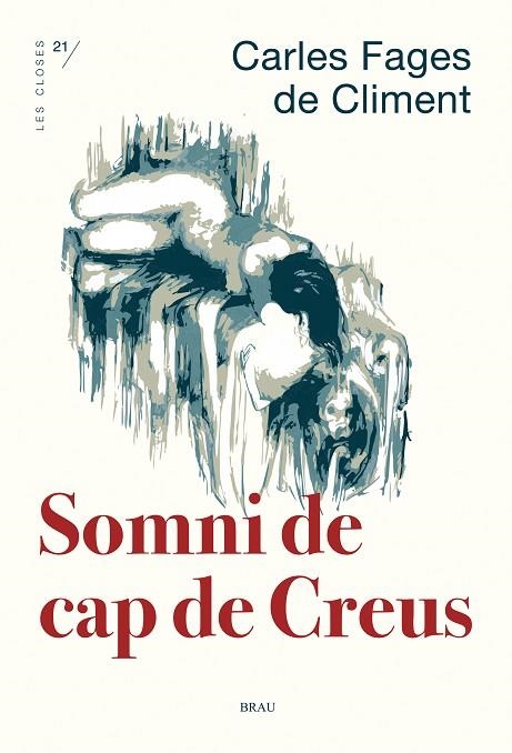 SOMNI DE CAP DE CREUS | 9788418096969 | CARLES FAGES DE CLIMENT