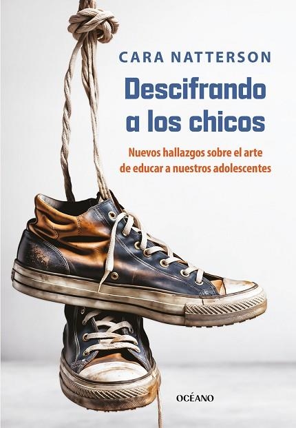 DESCIFRANDO A LOS CHICOS | 9788449461385 | CARA NATTERSON