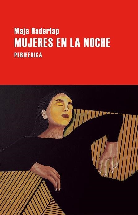 Mujeres en la noche | 9788410171473 | MAJA HADERLAP