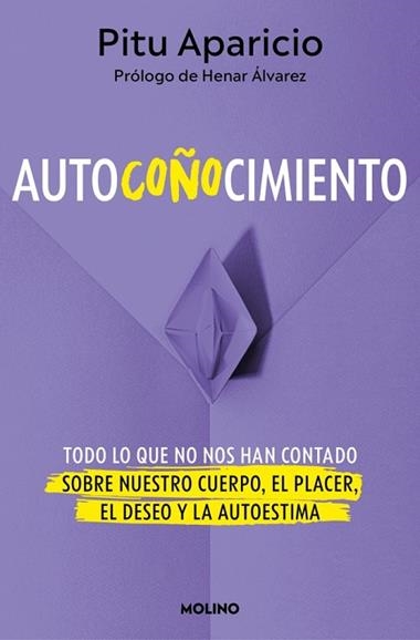 AUTOCOÑOCIMIENTO | 9788427248199 | PITU APARICIO