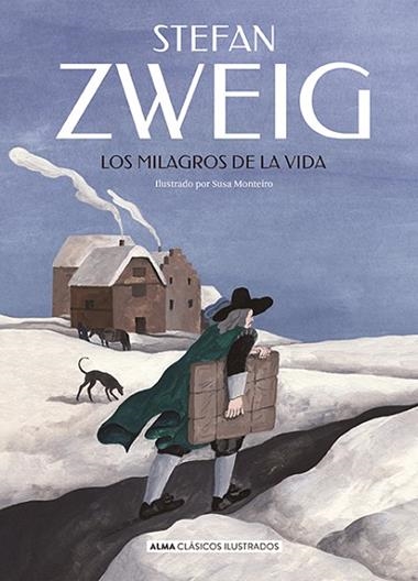 Los Milagros de la vida | 9788410206595 | Stefan Zweig