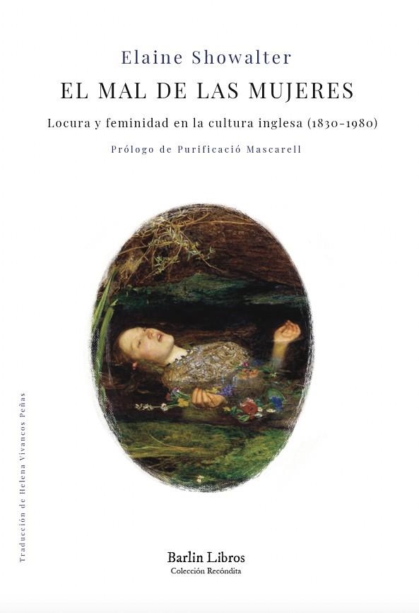 El Mal de las mujeres | 9788412889239 | Elaine Showalter
