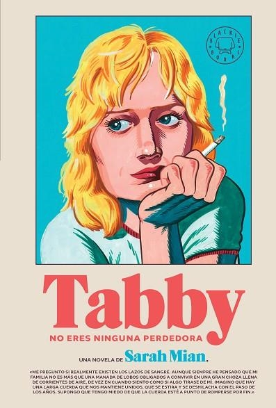 Tabby | 9788410323209 | Sarah Mian