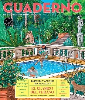 Cuaderno Blackie books 14 | 9788410323575 | VVAA