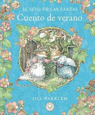 Cuento de verano | 9788410323414 | Jill Barklem