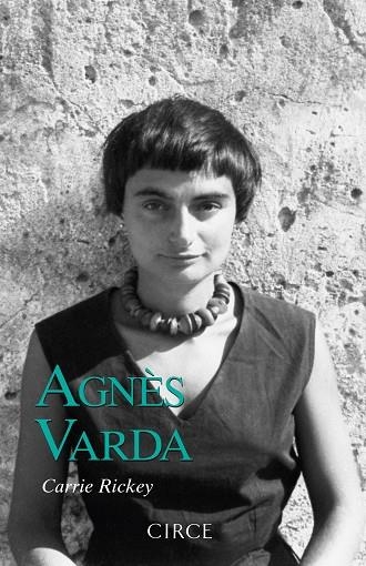 Agnes Varda | 9788477653226 | Carrie Rickey