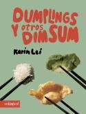 Dumplings y otros dimsum | 9788419483676 | Karin Lei