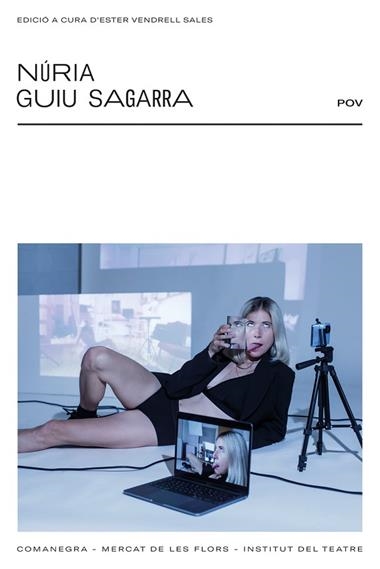 Pov O bilions de punts de vista | 9788410161528 | Nuria Guiu